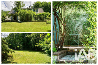  maison vaux-sur-seine 78740