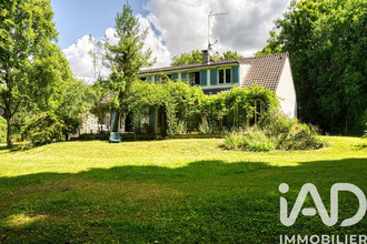  maison vaux-sur-seine 78740