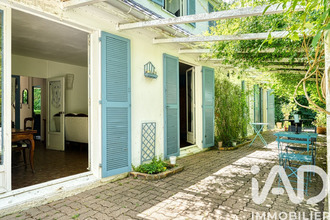  maison vaux-sur-seine 78740