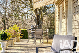 maison vaux-sur-seine 78740
