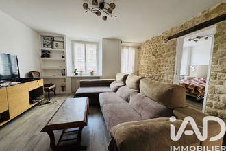  maison vaux-sur-seine 78740