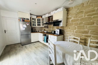  maison vaux-sur-seine 78740