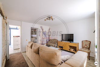  maison vaux-sur-seine 78740