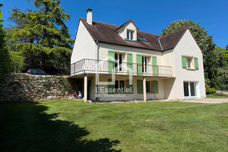  maison vaux-sur-seine 78740