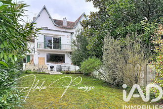  maison vaux-sur-seine 78740