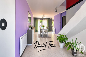  maison vaux-sur-seine 78740