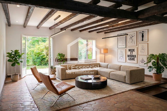  maison vaux-sur-seine 78740