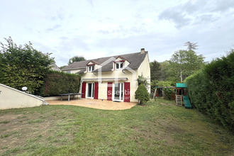  maison vaux-sur-seine 78740
