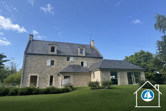  maison vaux-sur-seulles 14400