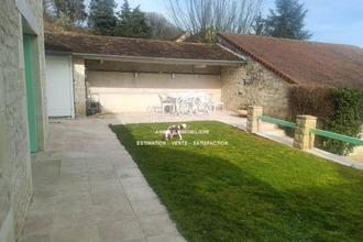  maison vaux-sur-vienne 86220