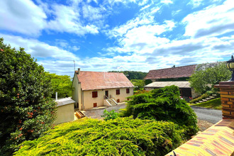  maison vaux-sur-vienne 86220