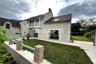  maison vaux-sur-vienne 86220