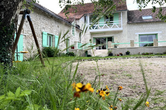  maison vaux-sur-vienne 86220