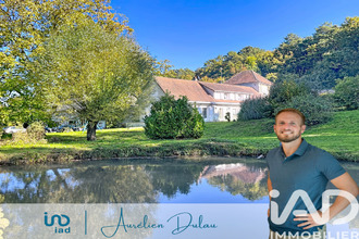  maison vaux-sur-vienne 86220