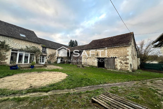  maison vaux-sur-vienne 86220