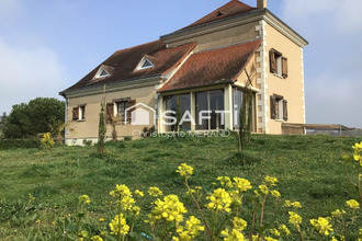  maison vaux-sur-vienne 86220
