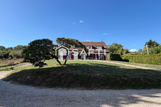  maison vaux-sur-vienne 86220