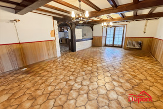  maison vaux-villaine 08150