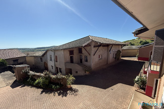  maison vauxrenard 69820