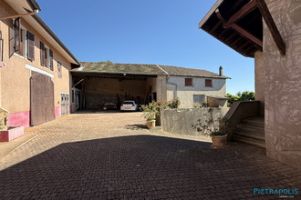  maison vauxrenard 69820