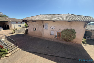 maison vauxrenard 69820