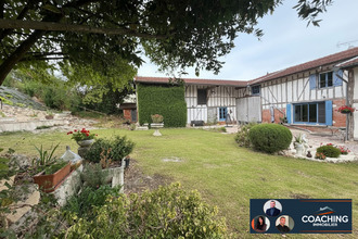  maison vavray-le-grand 51300