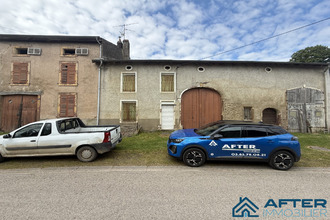  maison vaxainville 54120