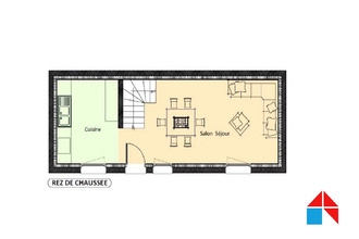  maison vaxoncourt 88330