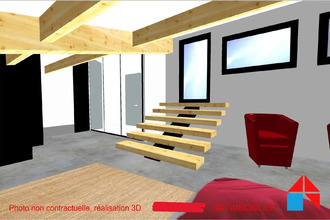  maison vaxoncourt 88330