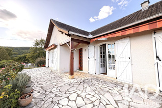  maison vayrac 46110