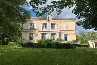  maison vayres 33870