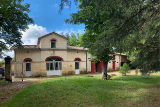  maison vayres 33870