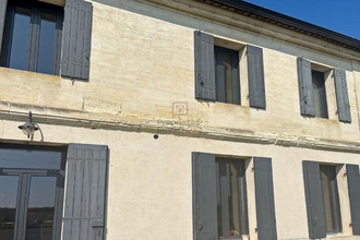  maison vayres 33870