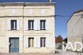  maison vayres 33870