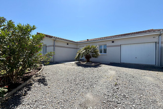  maison vayres 33870