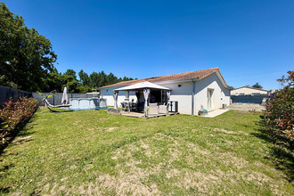  maison vayres 33870