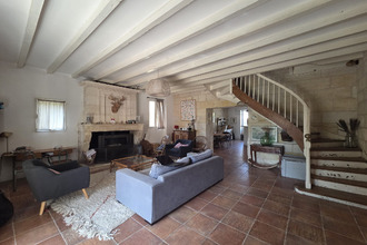  maison vayres 33870