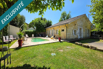  maison vayres 33870