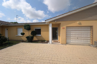  maison vayres 33870