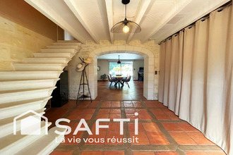  maison vayres 33870