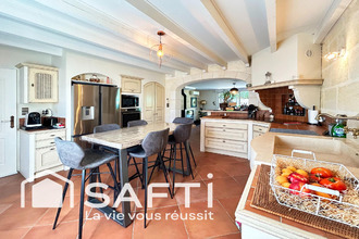  maison vayres 33870