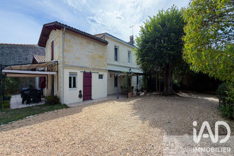  maison vayres 33870