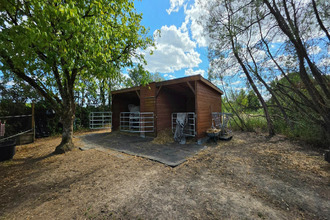  maison vayres 33870