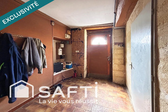  maison vayres 33870