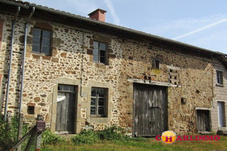  maison vayres 87600