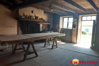  maison vayres 87600