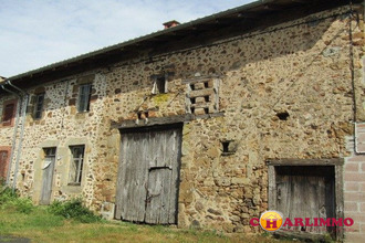  maison vayres 87600