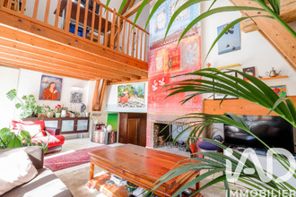  maison vayres-sur-essonne 91820