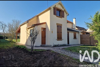  maison vayres-sur-essonne 91820