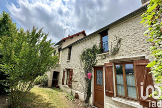  maison vayres-sur-essonne 91820